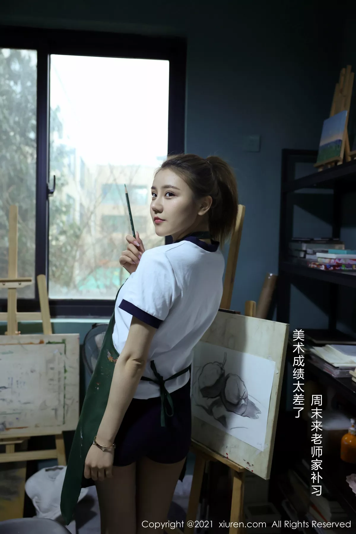 图片[7]-[XiuRen秀人网]第3226期夏西CiCi写真-秀人资源网