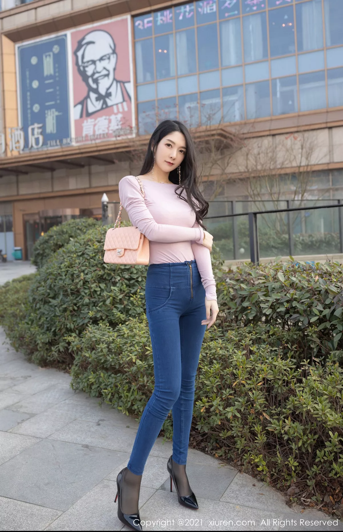 图片[41]-[XiuRen秀人网]第3227期小热巴写真-秀人资源网