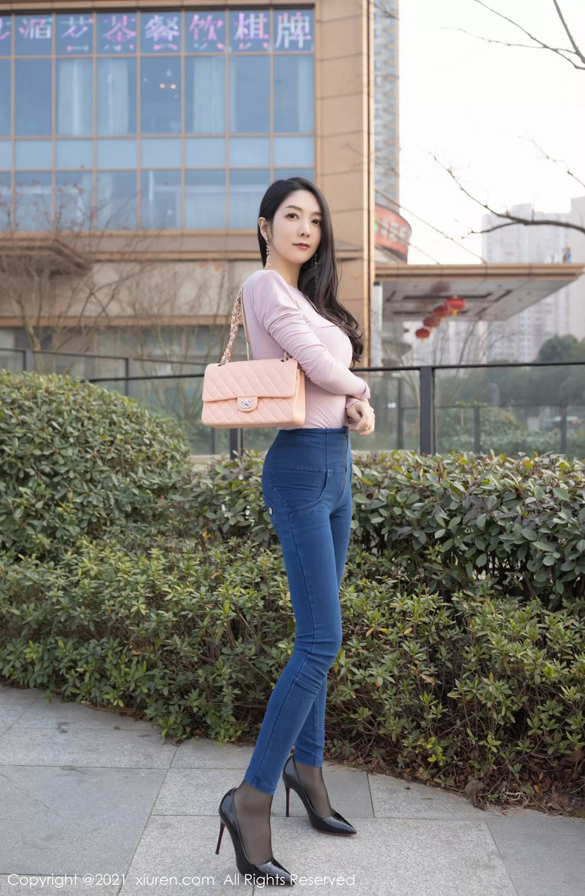 图片[24]-[XiuRen秀人网]第3227期小热巴写真-秀人资源网