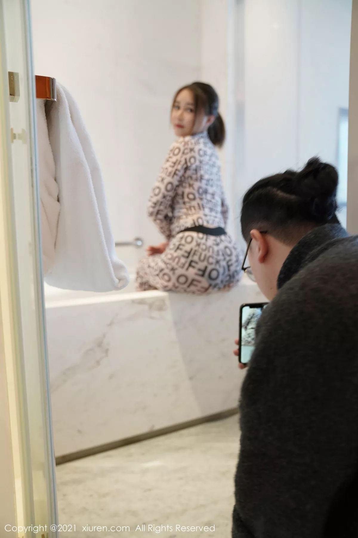 [XiuRen秀人网]第3225期凯竹写真-秀人资源网
