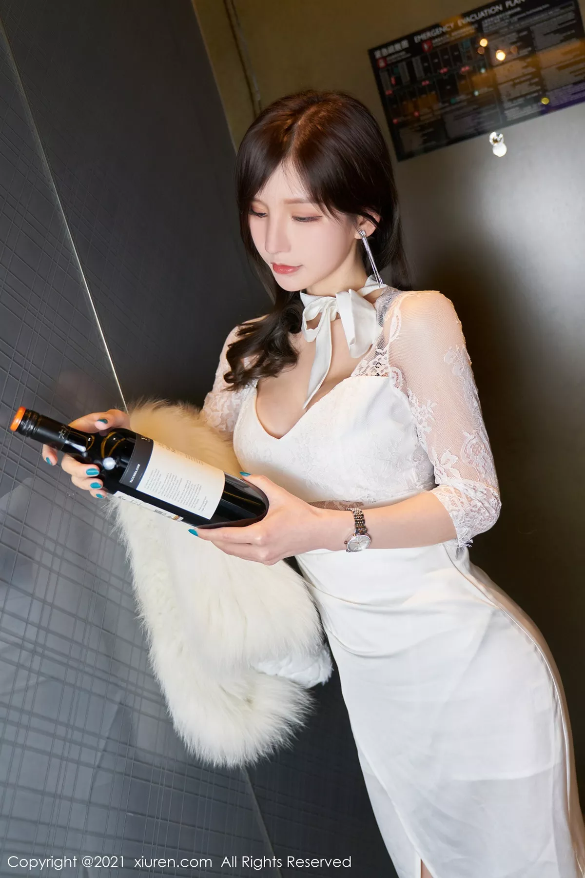 [XiuRen秀人网]第3230期周于希写真-秀人资源网