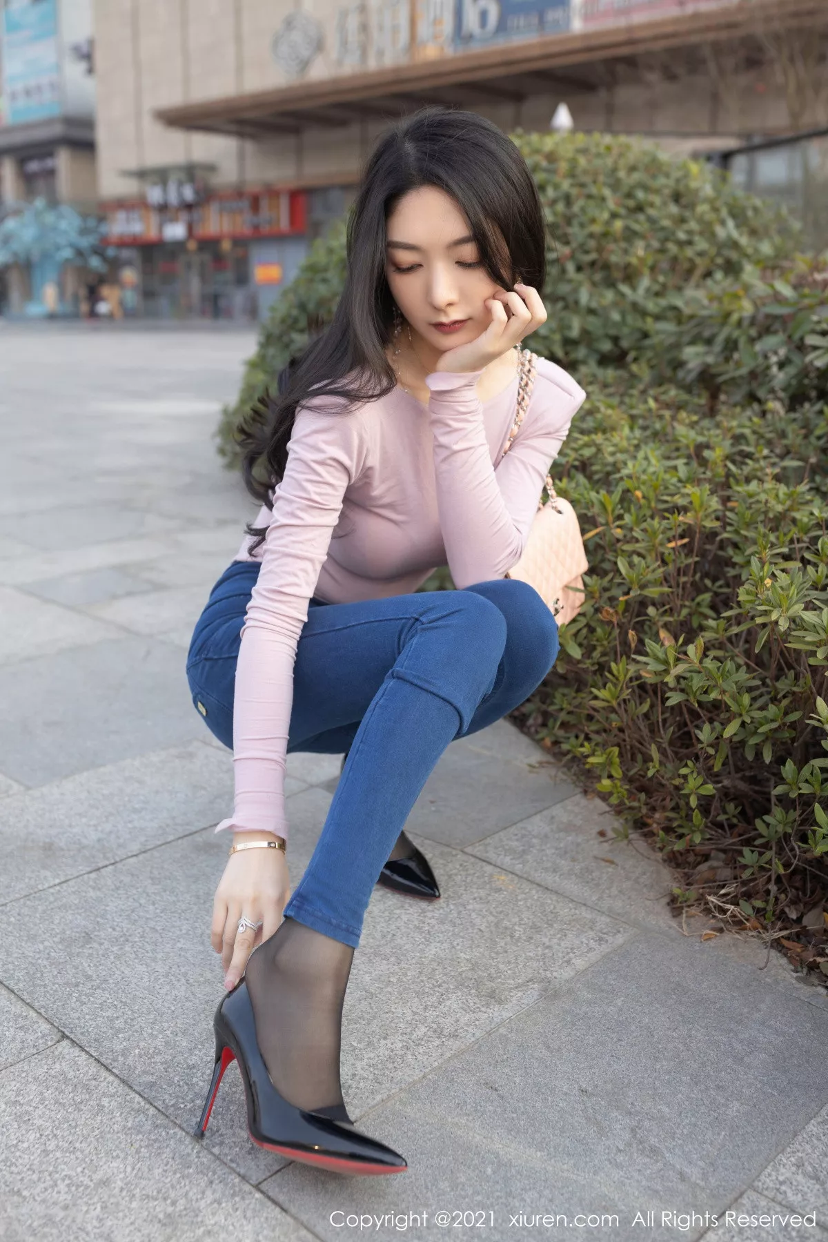 图片[18]-[XiuRen秀人网]第3227期小热巴写真-秀人资源网