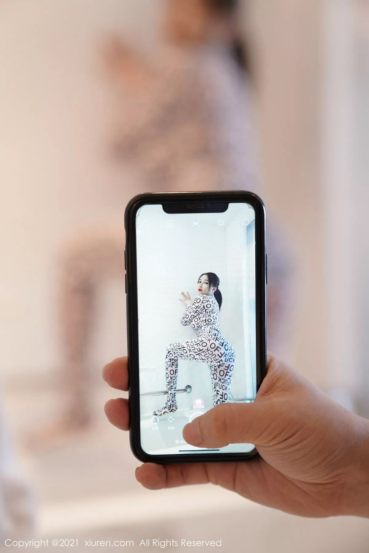 图片[2]-[XiuRen秀人网]第3225期凯竹写真-秀人资源网