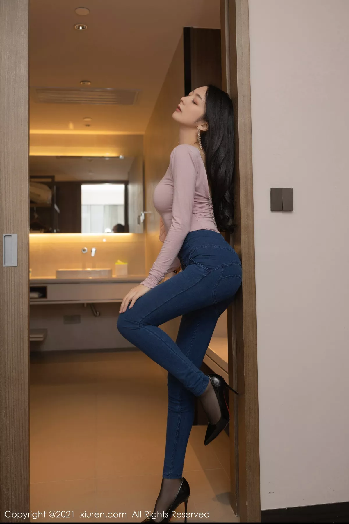 图片[25]-[XiuRen秀人网]第3227期小热巴写真-秀人资源网