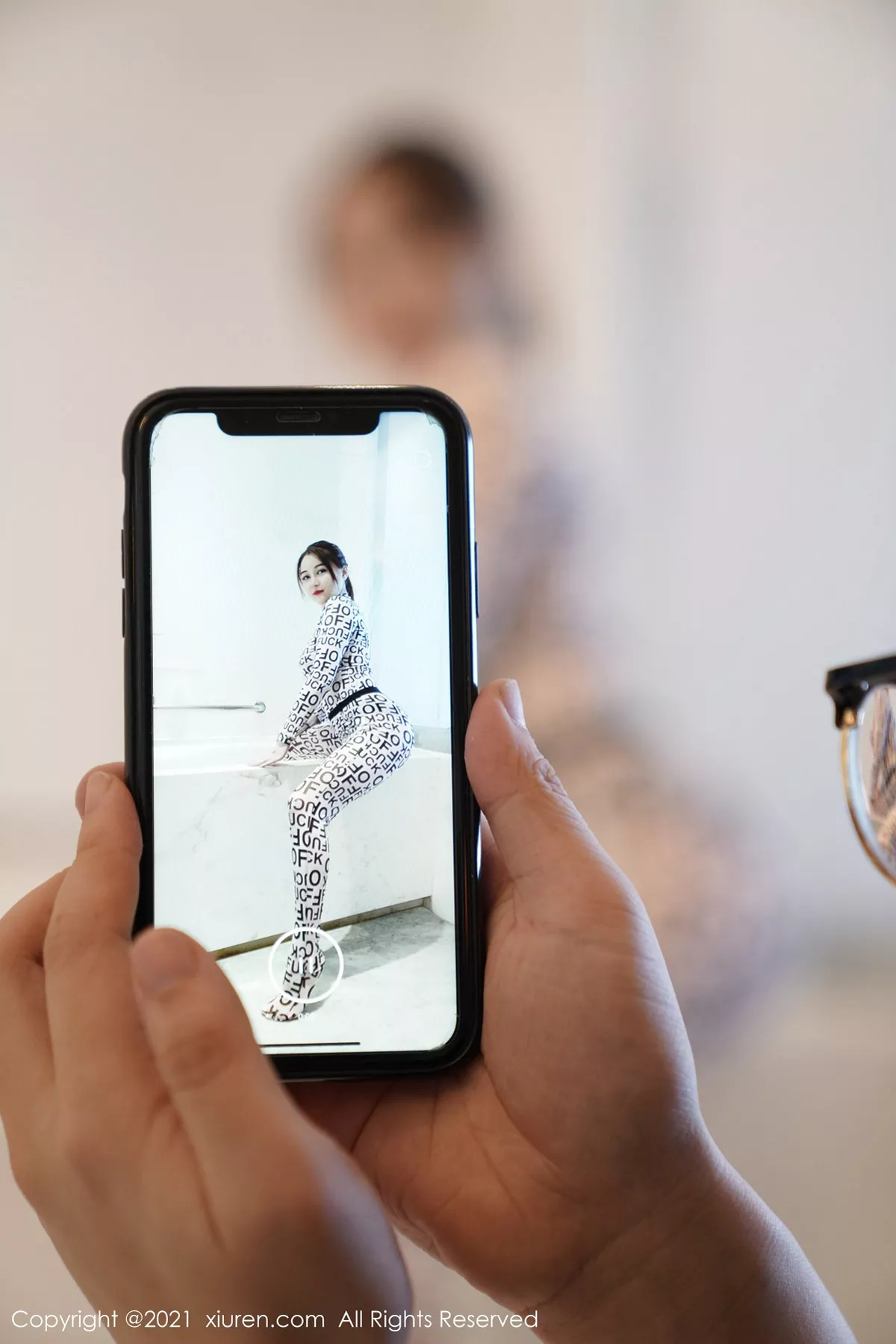 图片[9]-[XiuRen秀人网]第3225期凯竹写真-秀人资源网