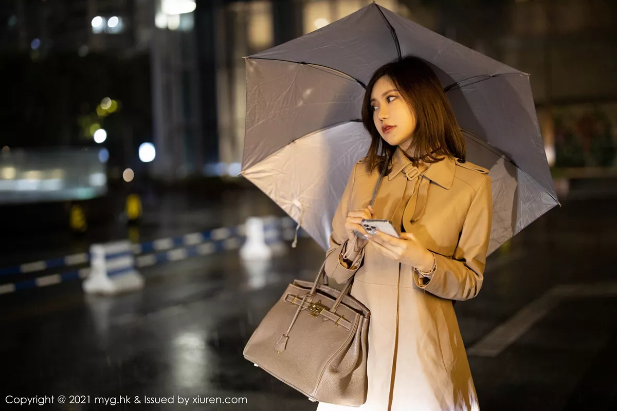 图片[26]-[MyGirl美媛馆]第500期绮里嘉写真-秀人资源网