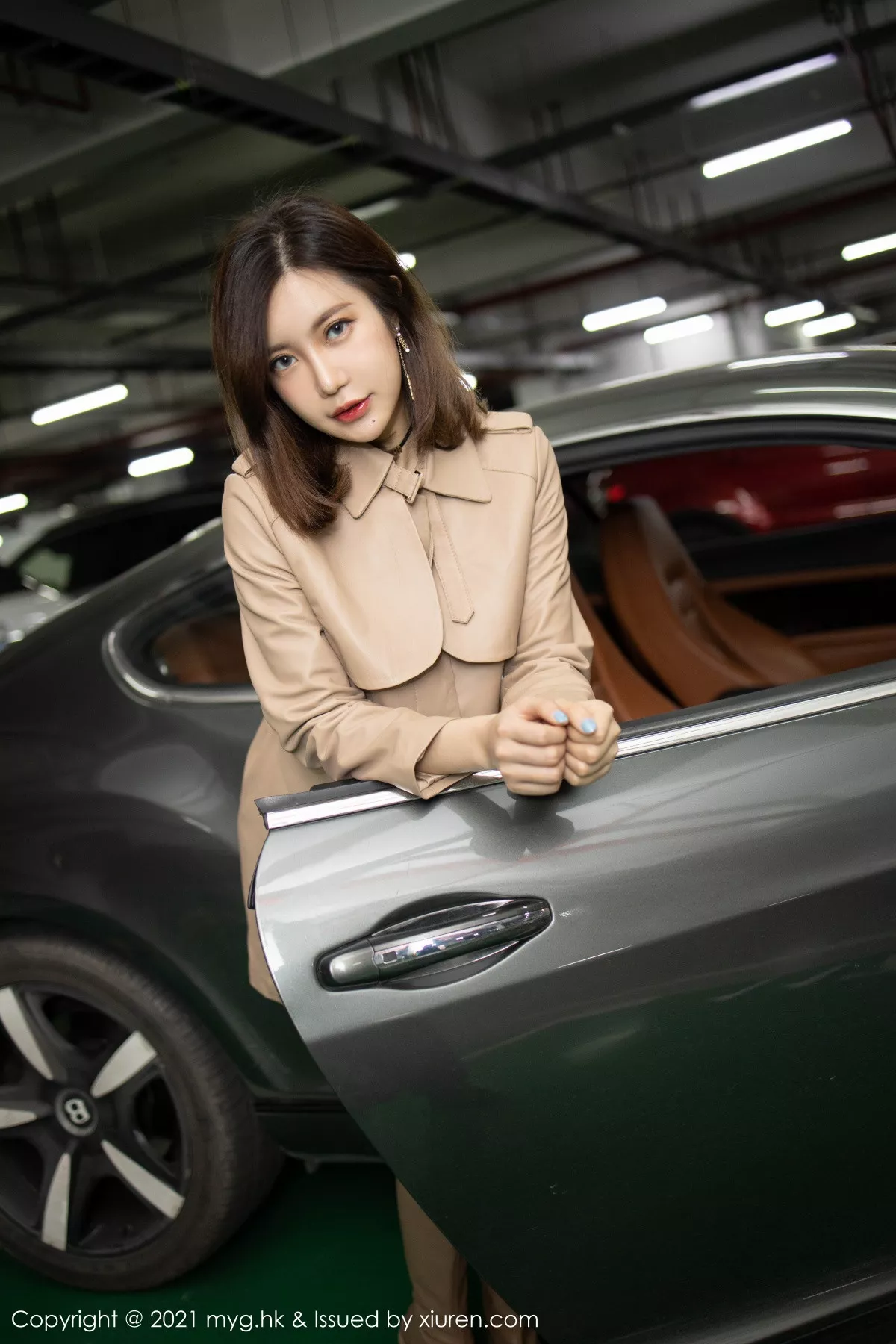 图片[7]-[MyGirl美媛馆]第500期绮里嘉写真-秀人资源网