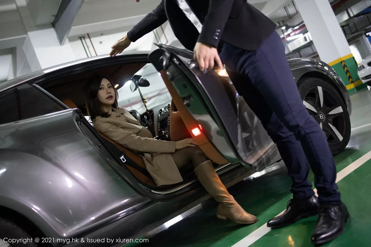 图片[6]-[MyGirl美媛馆]第500期绮里嘉写真-秀人资源网