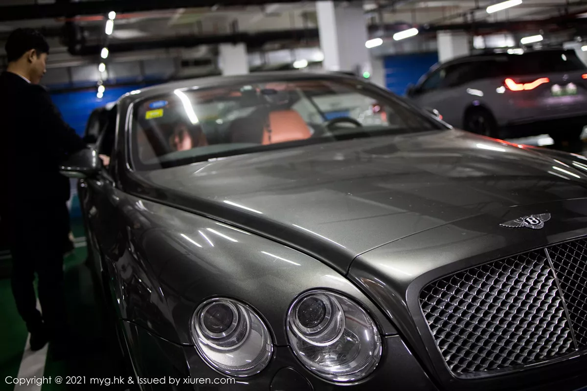 图片[20]-[MyGirl美媛馆]第500期绮里嘉写真-秀人资源网