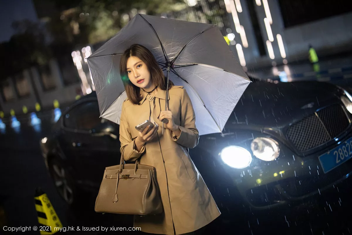 图片[3]-[MyGirl美媛馆]第500期绮里嘉写真-秀人资源网