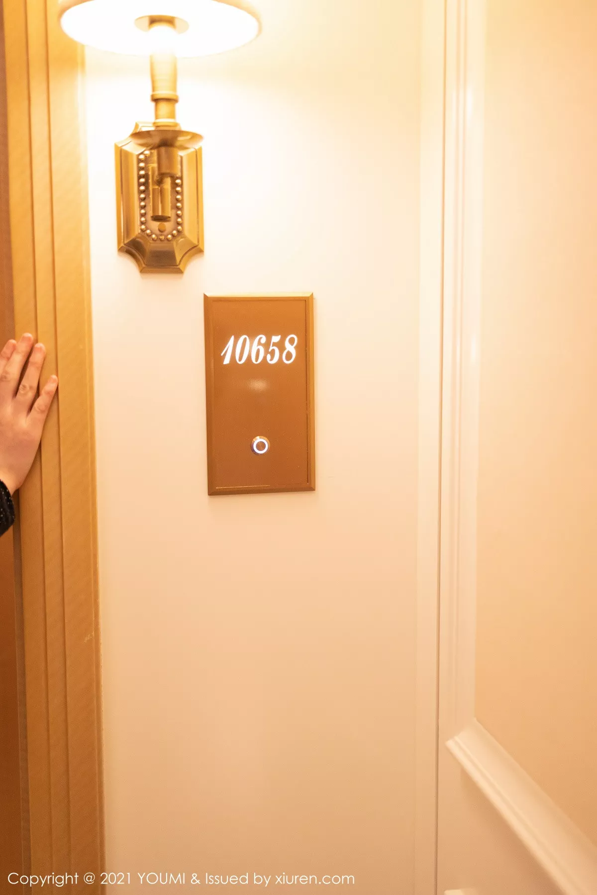 图片[14]-[YouMi尤蜜荟]第619期朱可儿写真-秀人资源网