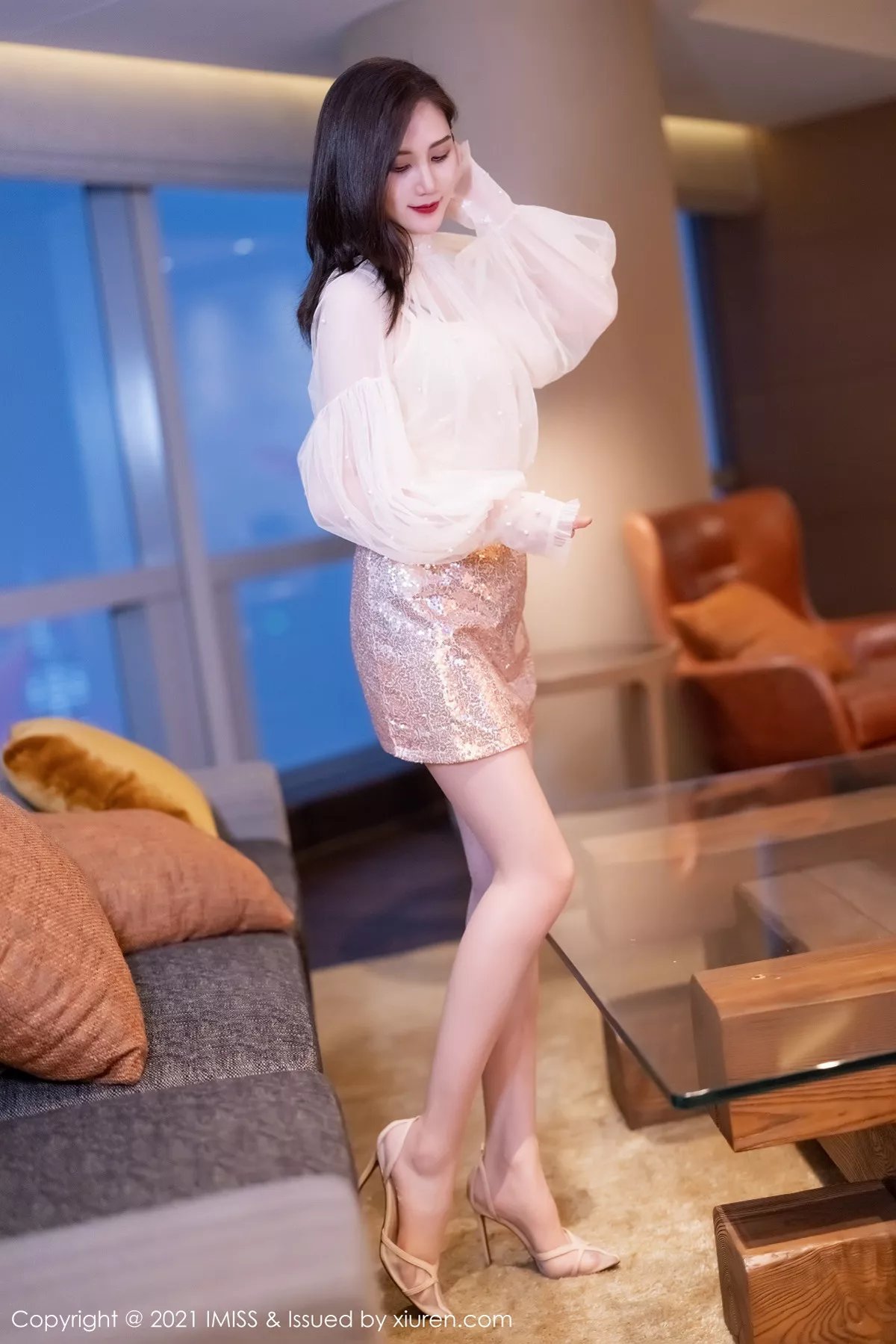 图片[3]-[Imiss爱蜜社]第567期SISY思写真-秀人资源网