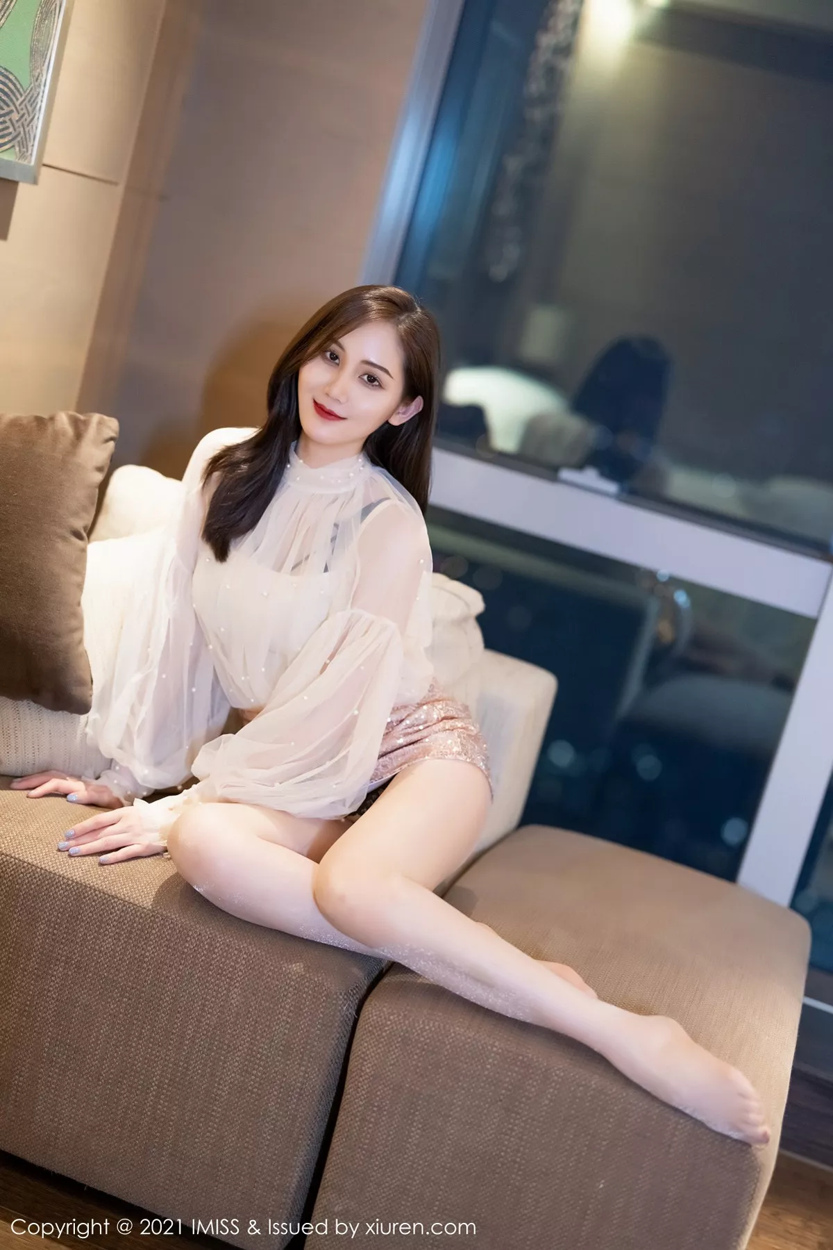 图片[16]-[Imiss爱蜜社]第567期SISY思写真-秀人资源网