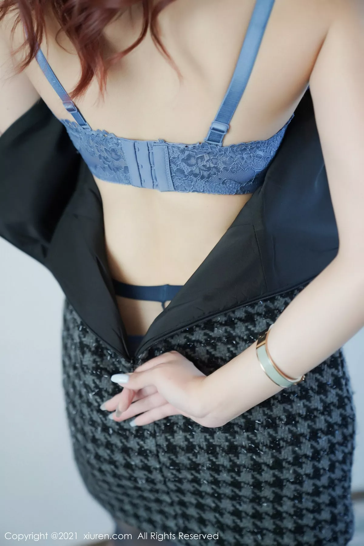 图片[3]-[XiuRen秀人网]第3232期周慕汐写真-秀人资源网