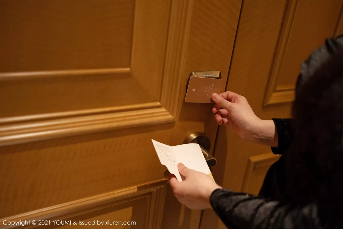 图片[8]-[YouMi尤蜜荟]第619期朱可儿写真-秀人资源网