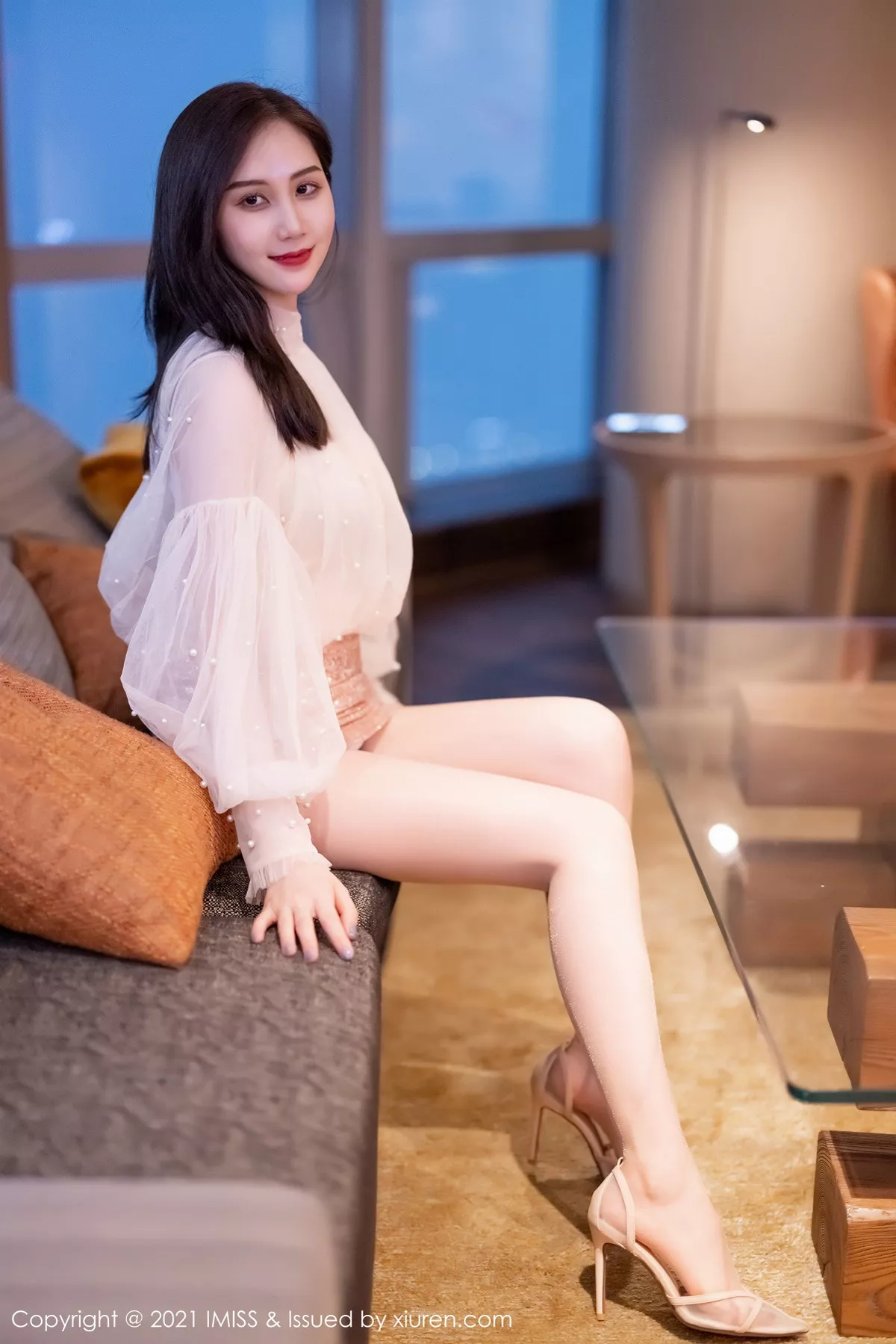 图片[20]-[Imiss爱蜜社]第567期SISY思写真-秀人资源网