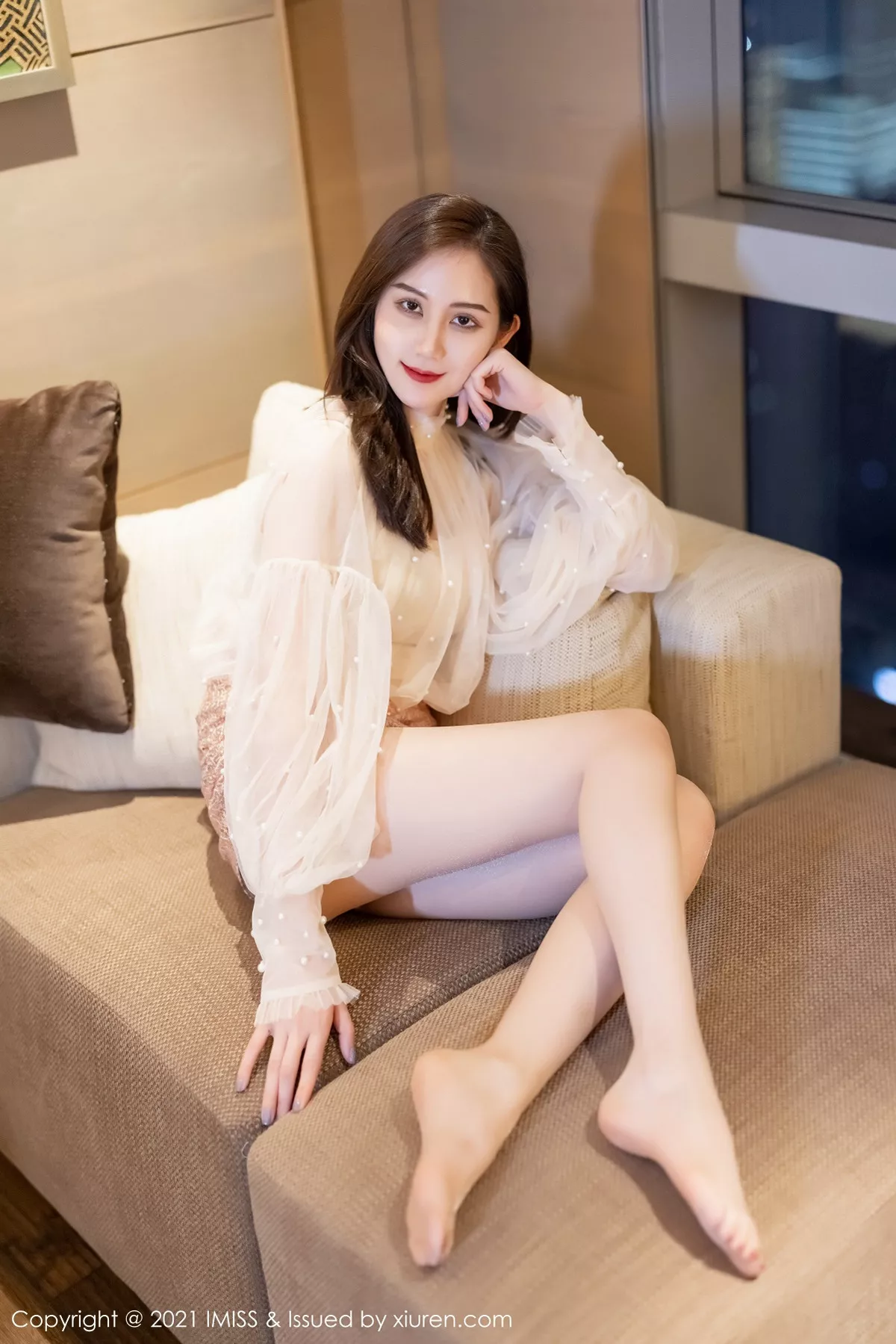 图片[11]-[Imiss爱蜜社]第567期SISY思写真-秀人资源网