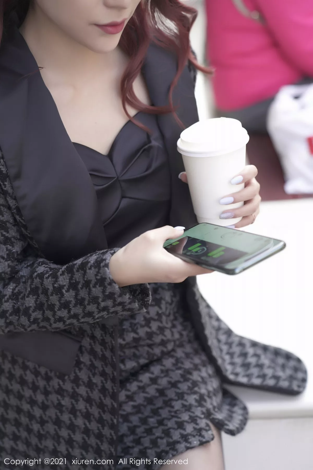 图片[5]-[XiuRen秀人网]第3232期周慕汐写真-秀人资源网