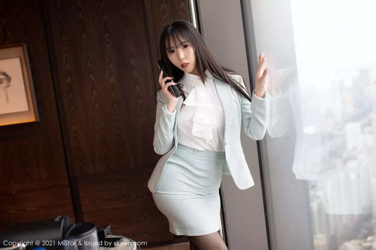 图片[9]-[MiStar魅妍社]第328期小波多写真-秀人资源网