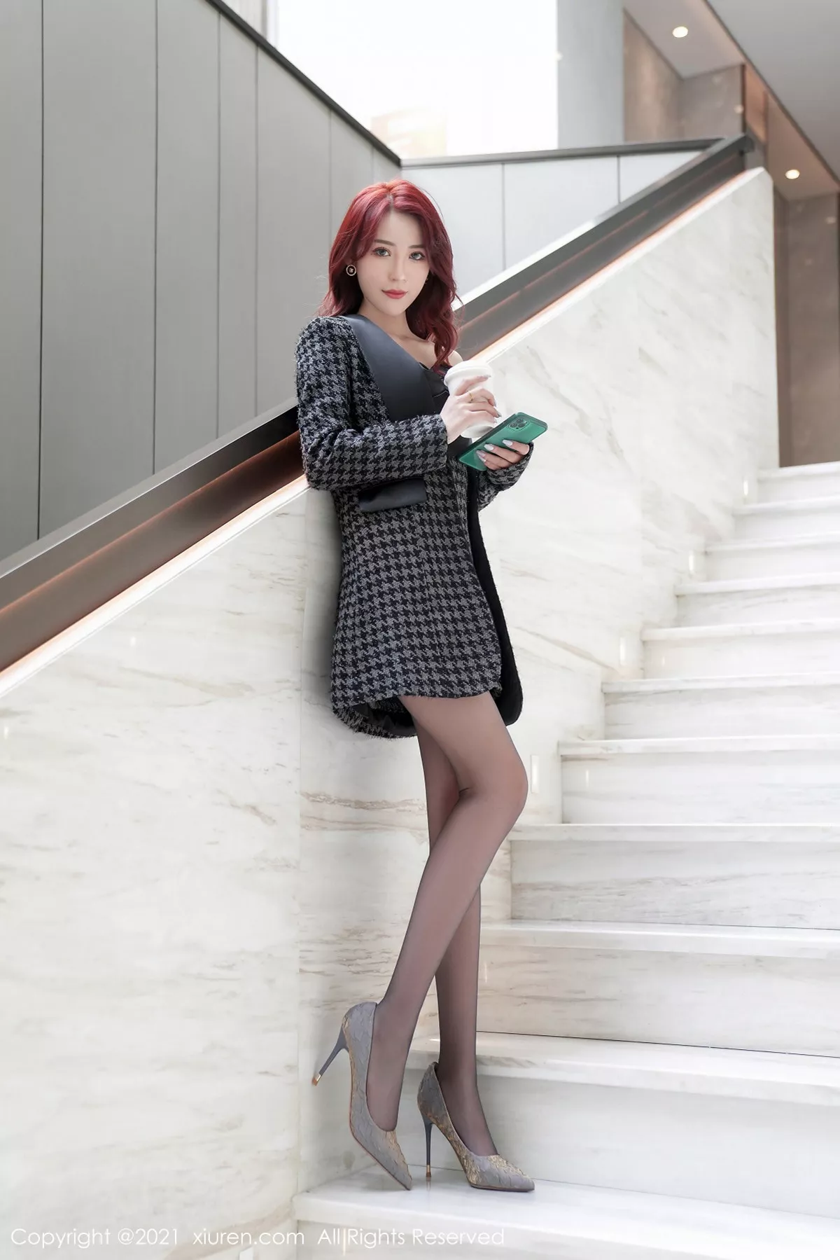 图片[20]-[XiuRen秀人网]第3232期周慕汐写真-秀人资源网