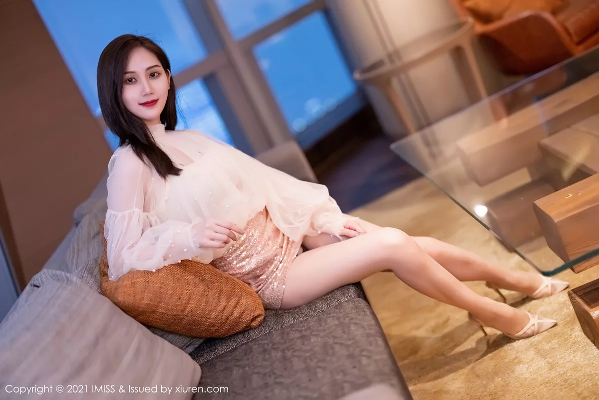 图片[15]-[Imiss爱蜜社]第567期SISY思写真-秀人资源网