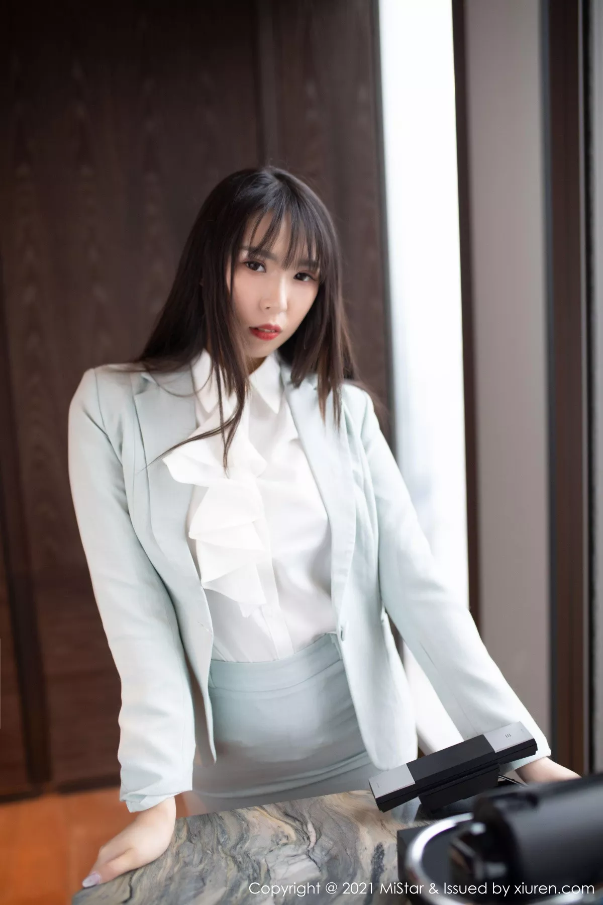 [MiStar魅妍社]第328期小波多写真-秀人资源网