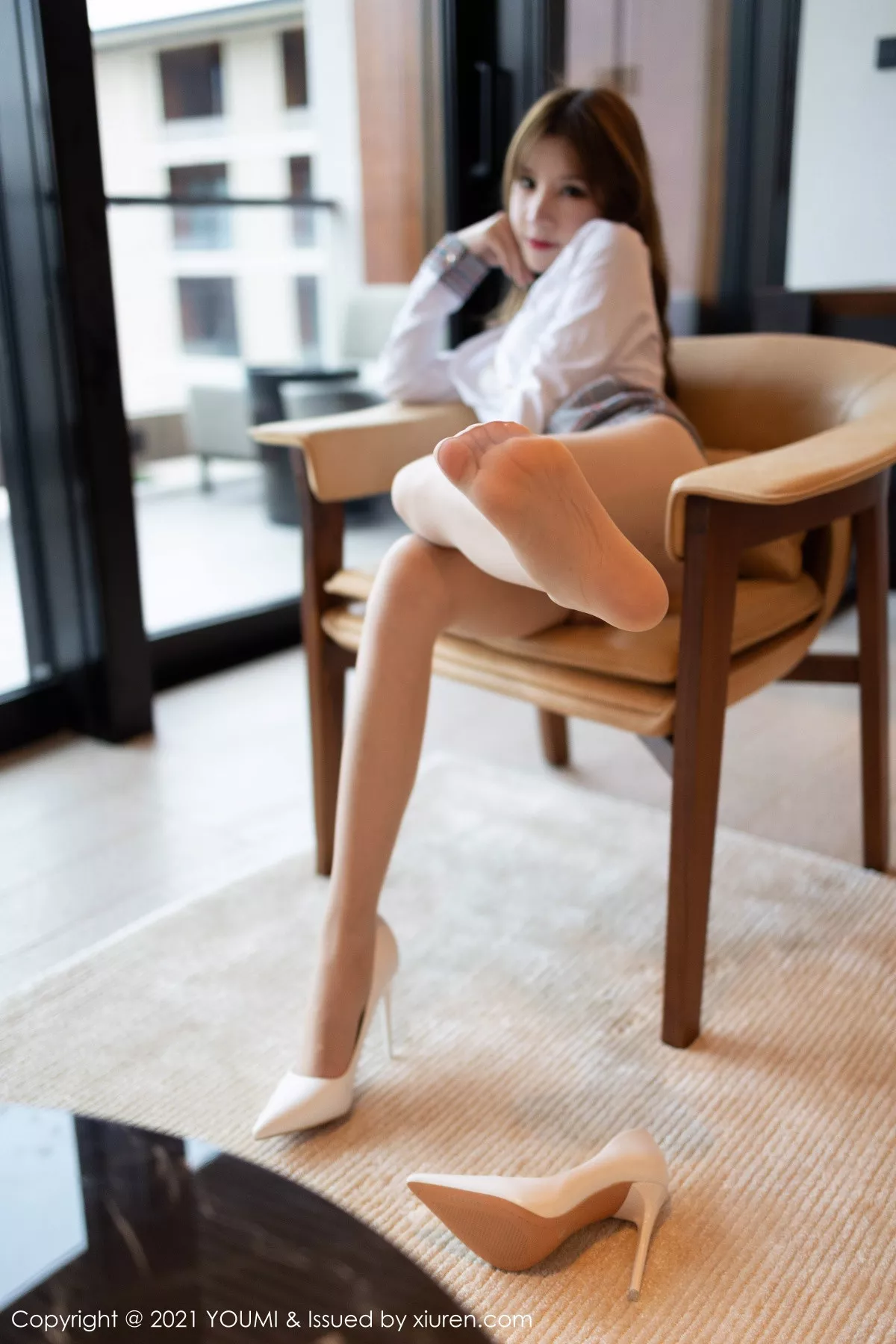 图片[16]-[YouMi尤蜜荟]第620期周于希写真-秀人资源网