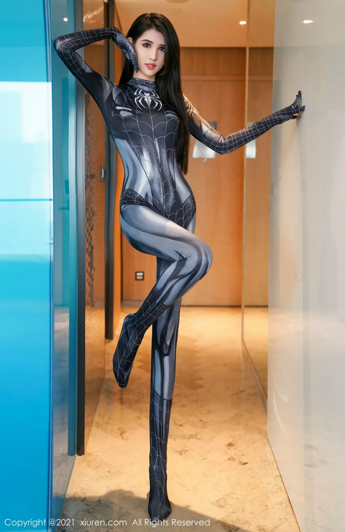 图片[18]-[XiuRen秀人网]第3237期葛征写真-秀人资源网