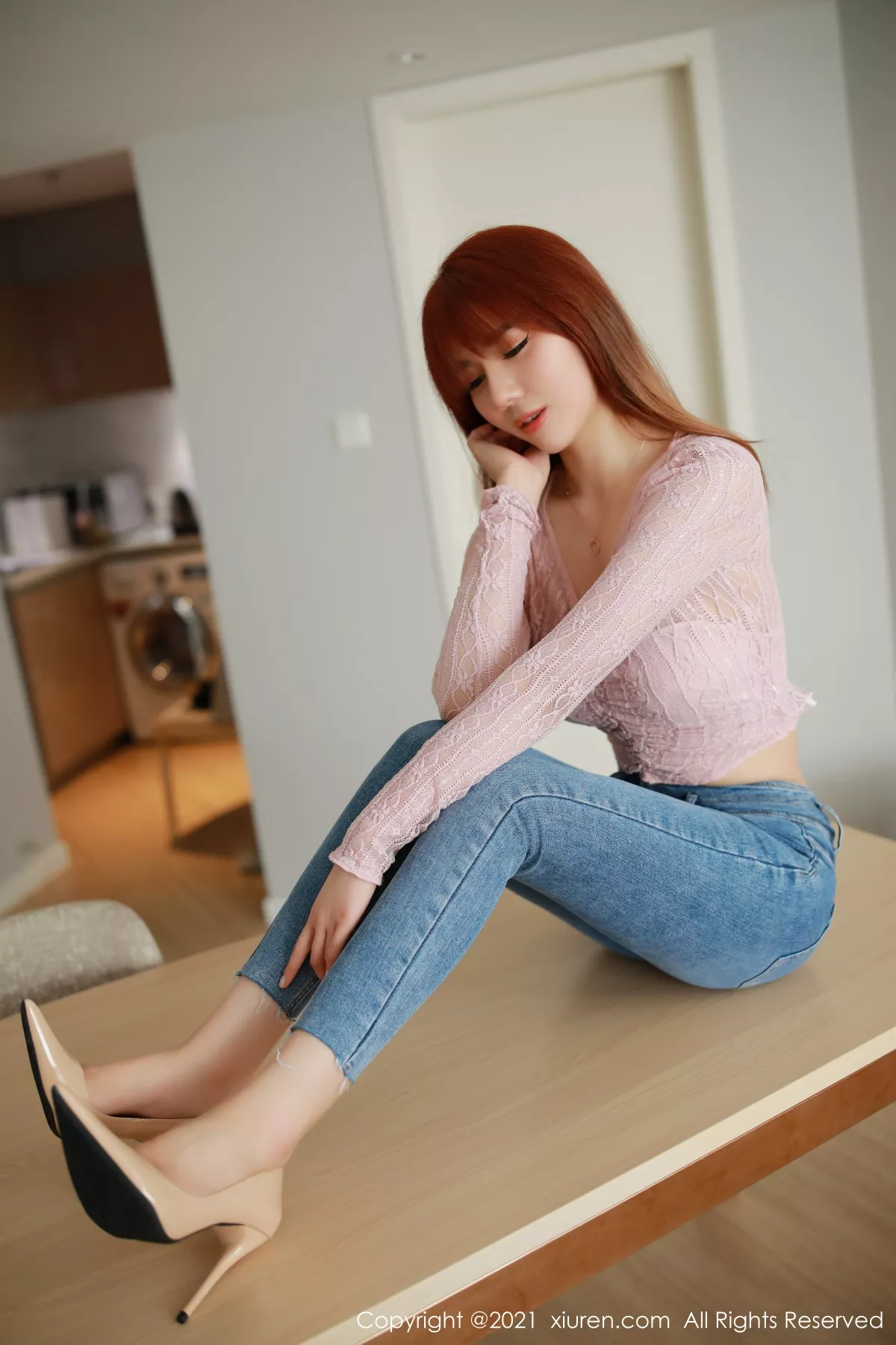 图片[10]-[XiuRen秀人网]第3236期Fairy如歌写真-秀人资源网