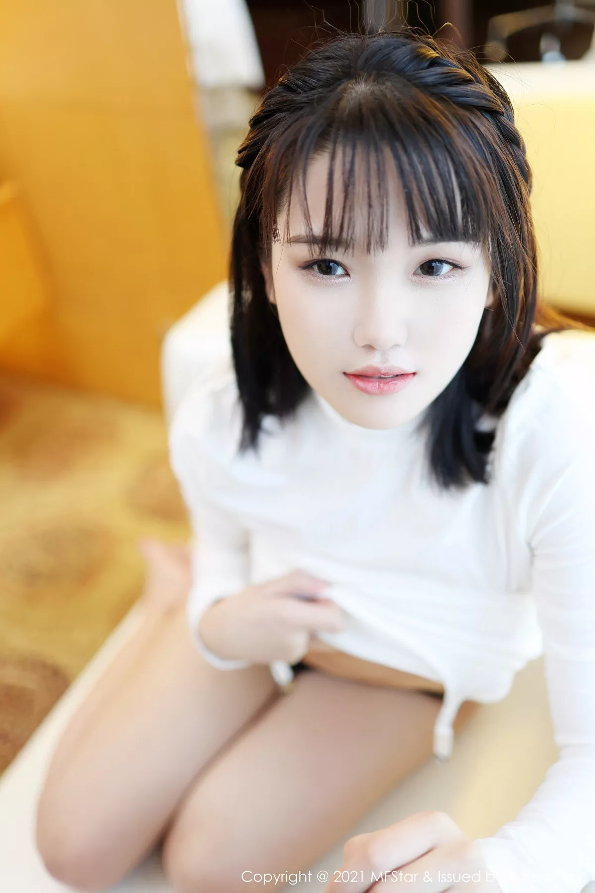 图片[6]-[MFStar模范学院]第473期果果吖写真-秀人资源网