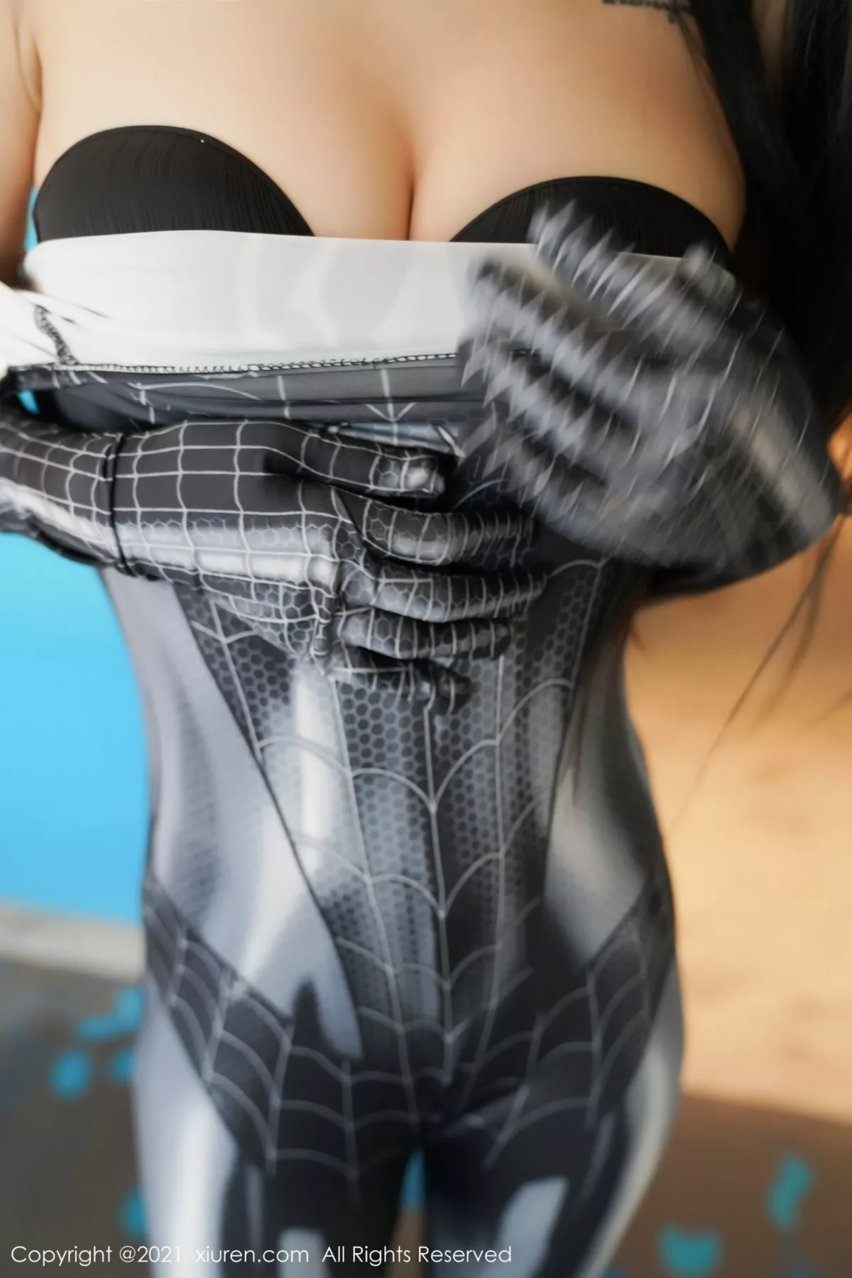 图片[8]-[XiuRen秀人网]第3237期葛征写真-秀人资源网