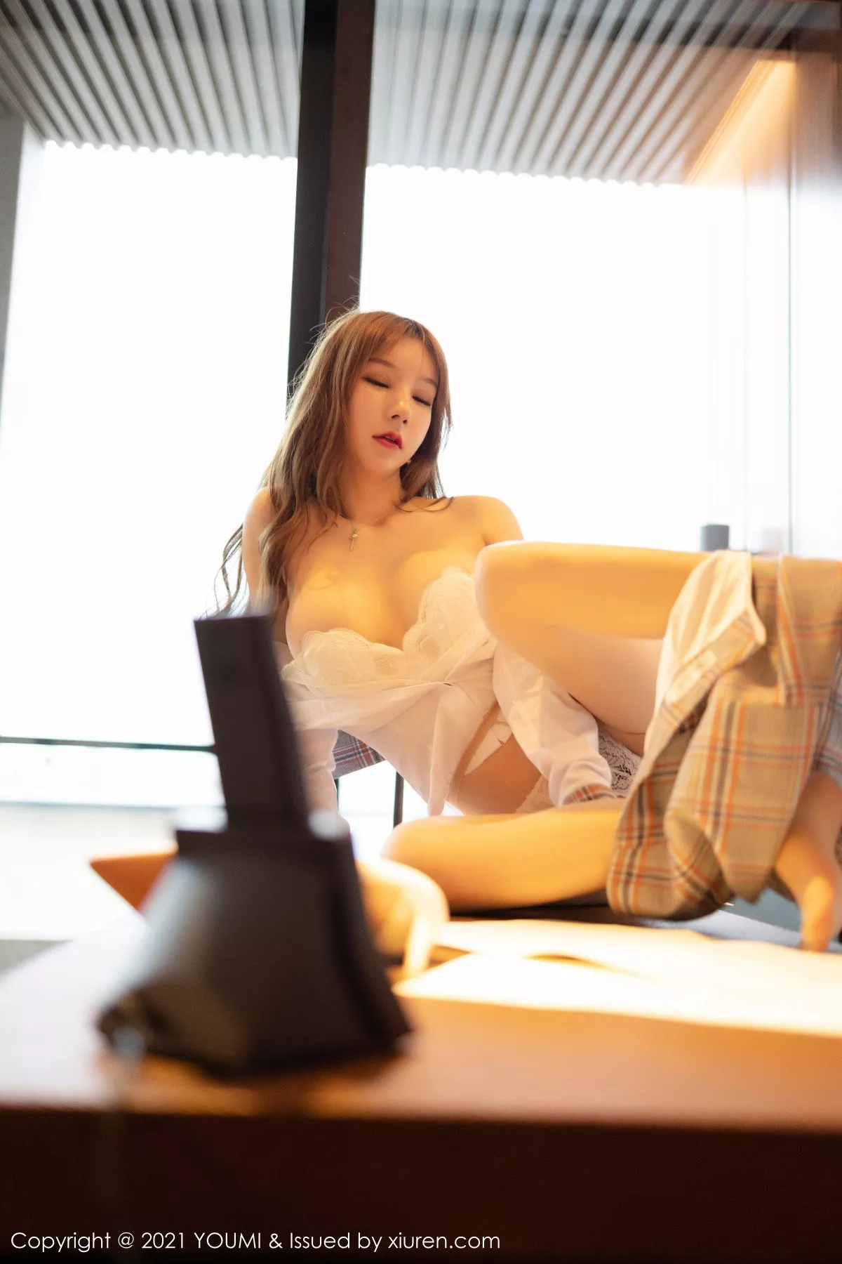 图片[15]-[YouMi尤蜜荟]第620期周于希写真-秀人资源网