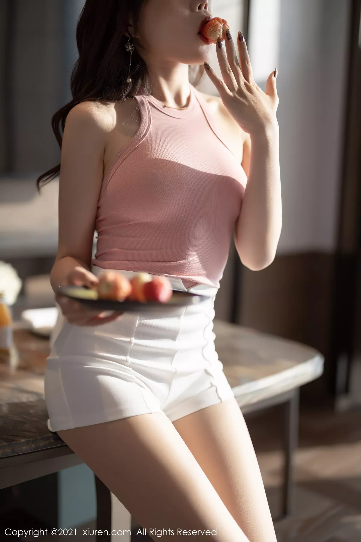 图片[32]-[XiuRen秀人网]第3245期芝芝Booty写真-秀人资源网