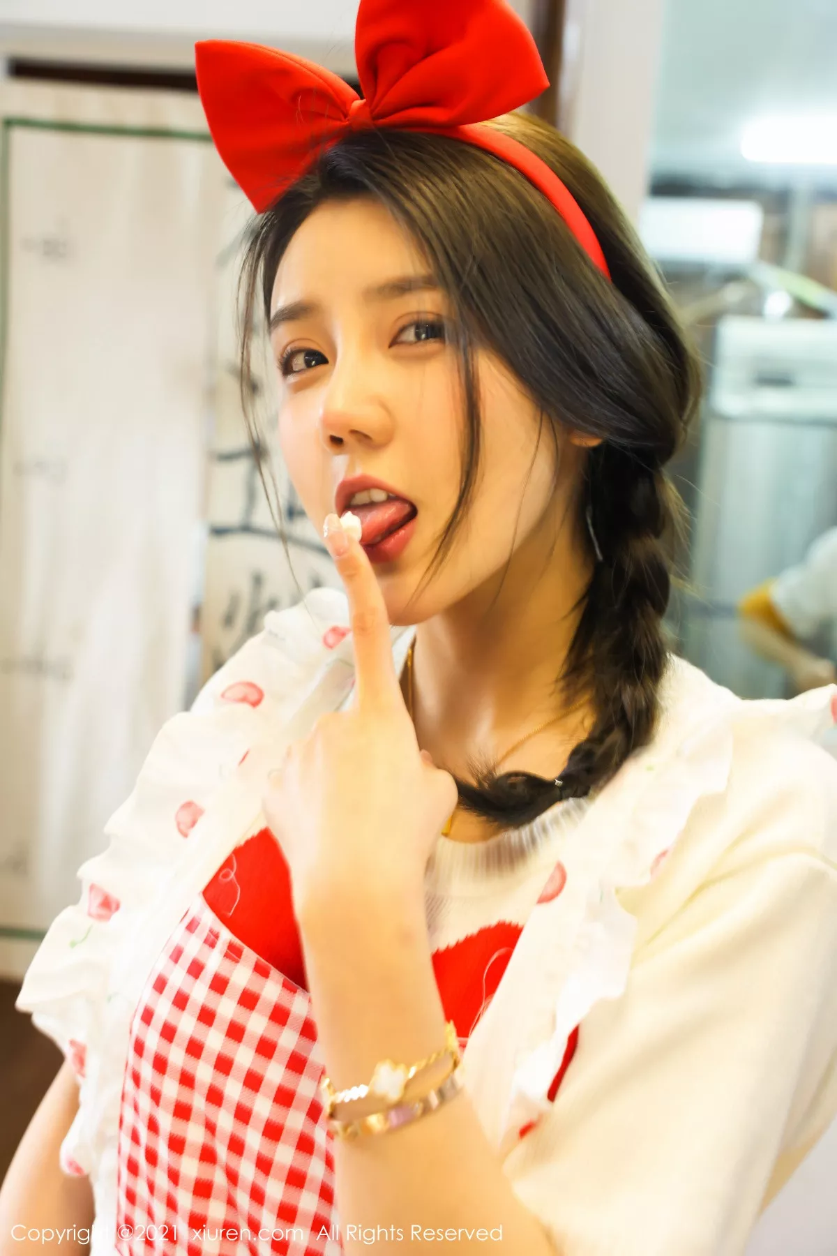 图片[16]-[XiuRen秀人网]第3243期夏西CiCi写真-秀人资源网