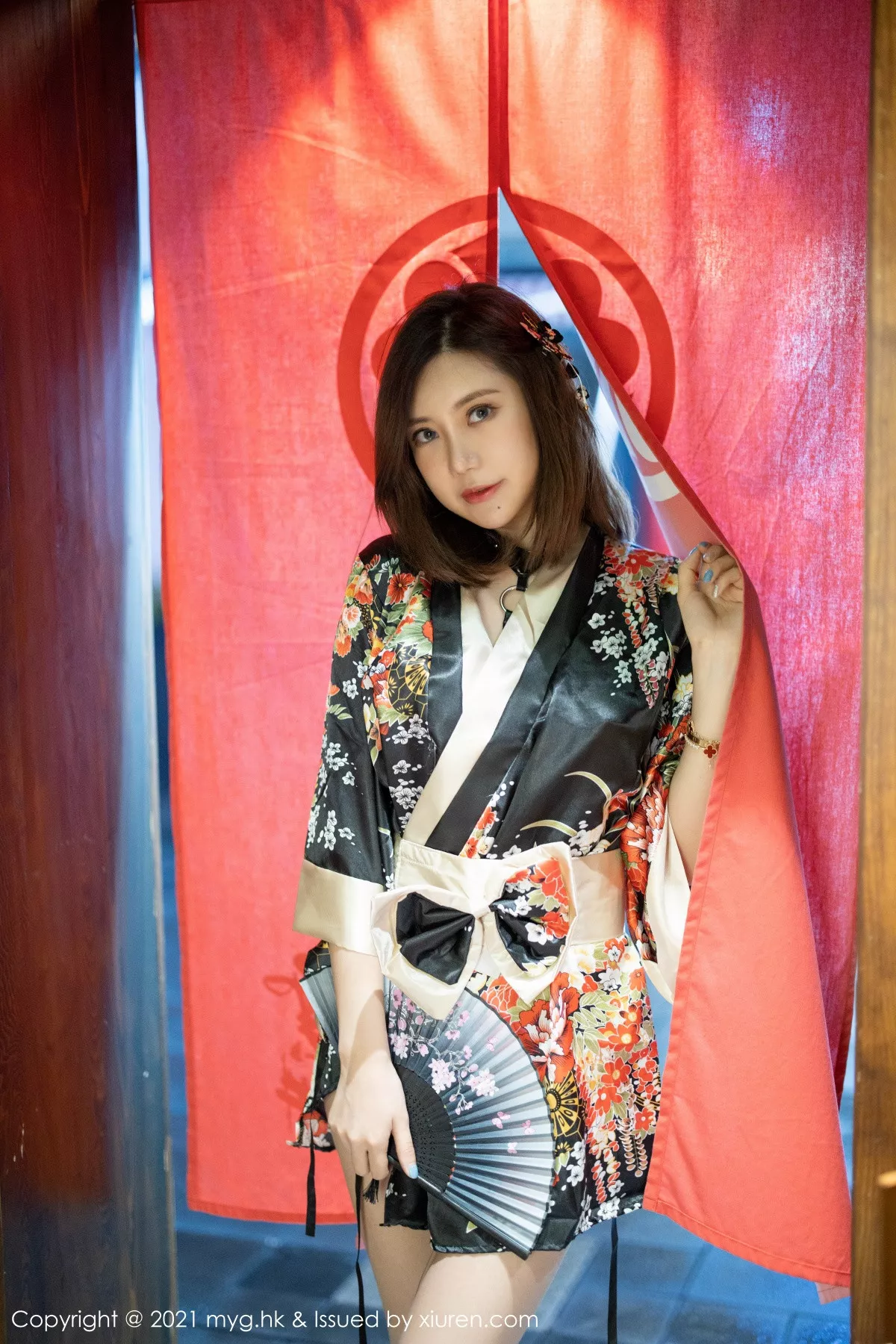 图片[19]-[MyGirl美媛馆]第501期绮里嘉写真-秀人资源网