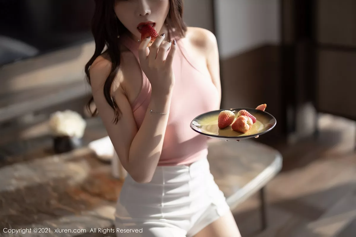 图片[26]-[XiuRen秀人网]第3245期芝芝Booty写真-秀人资源网