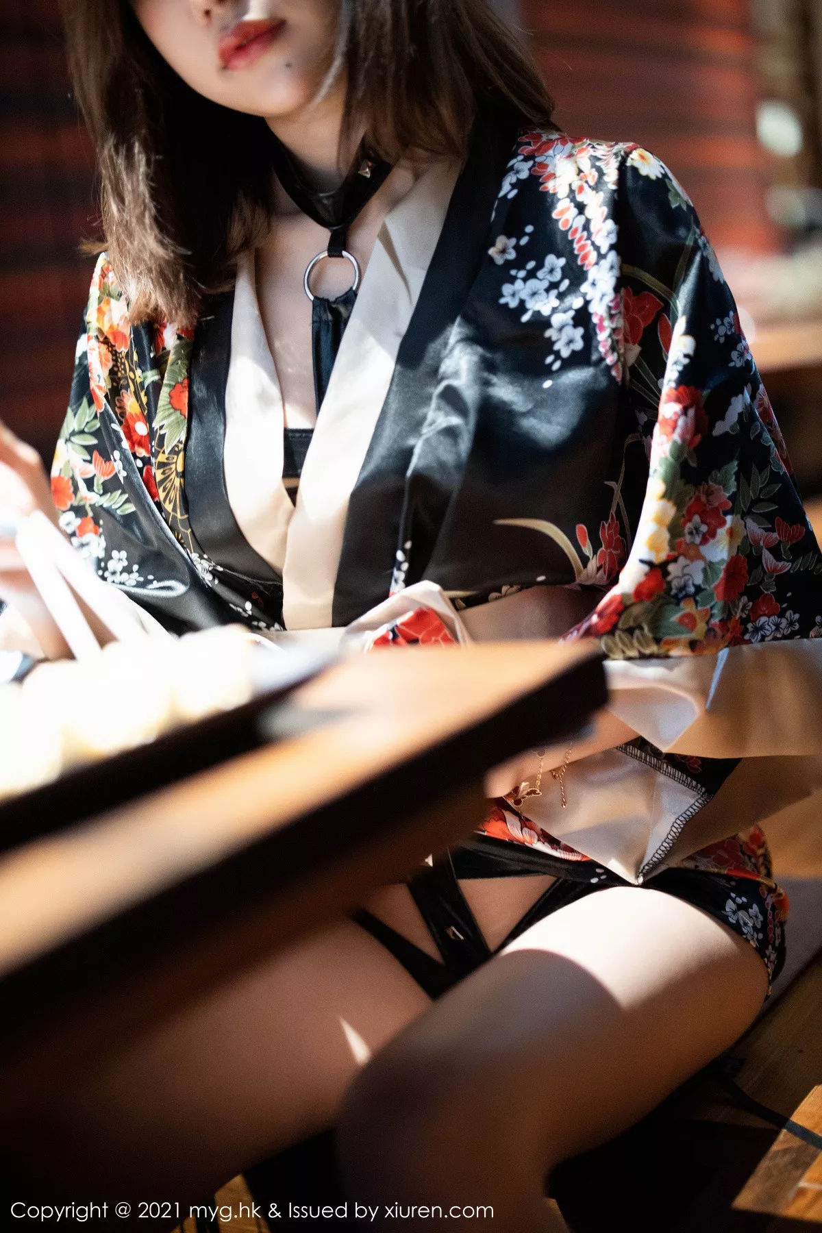 图片[14]-[MyGirl美媛馆]第501期绮里嘉写真-秀人资源网