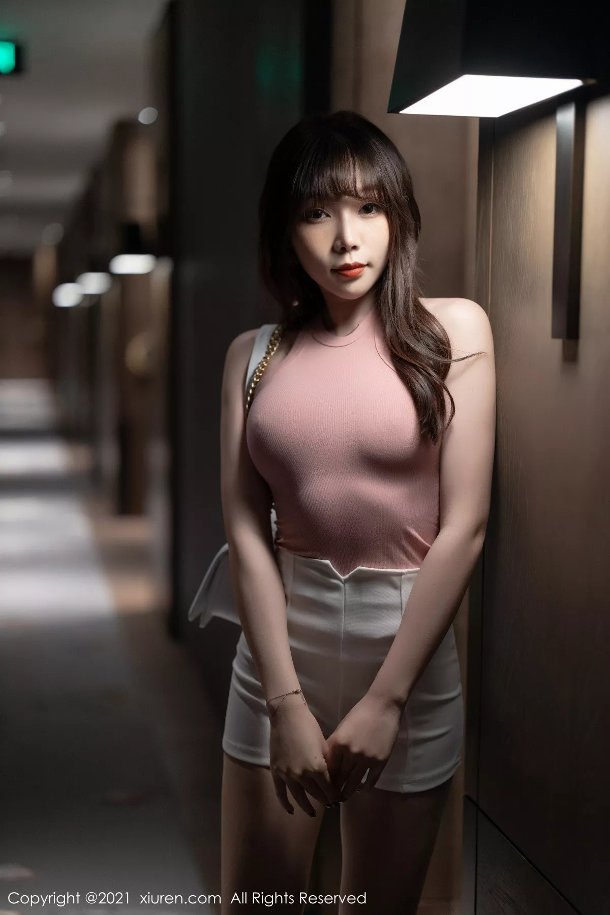 图片[33]-[XiuRen秀人网]第3245期芝芝Booty写真-秀人资源网