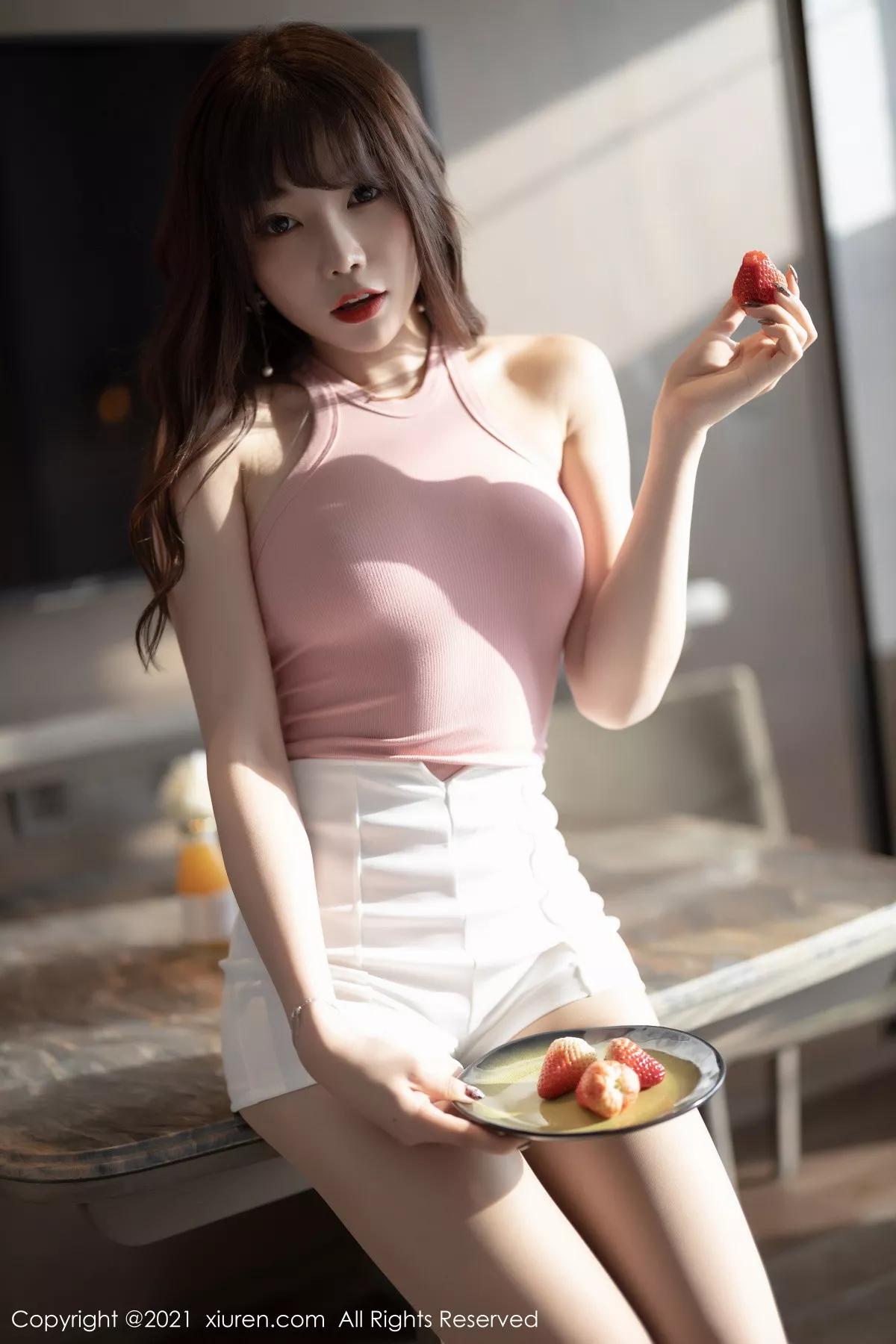 图片[43]-[XiuRen秀人网]第3245期芝芝Booty写真-秀人资源网