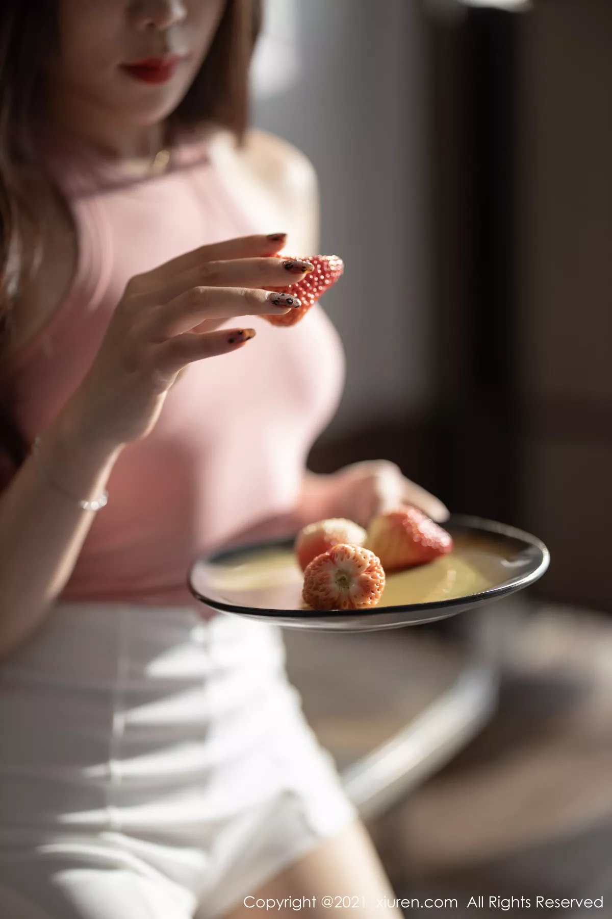 图片[38]-[XiuRen秀人网]第3245期芝芝Booty写真-秀人资源网