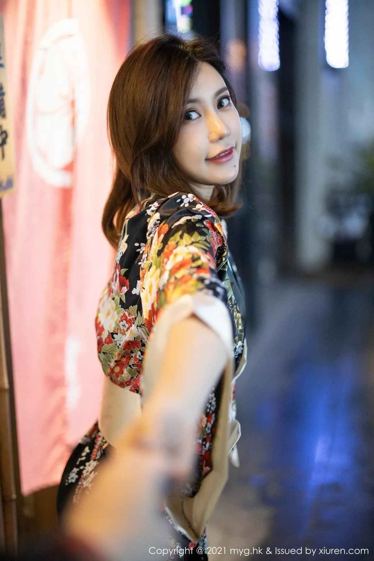 图片[15]-[MyGirl美媛馆]第501期绮里嘉写真-秀人资源网