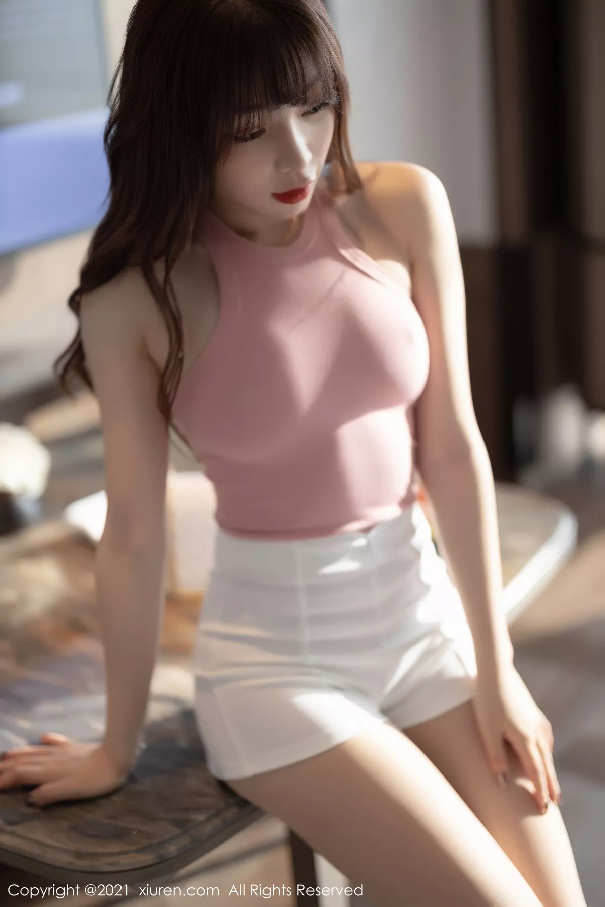 图片[52]-[XiuRen秀人网]第3245期芝芝Booty写真-秀人资源网