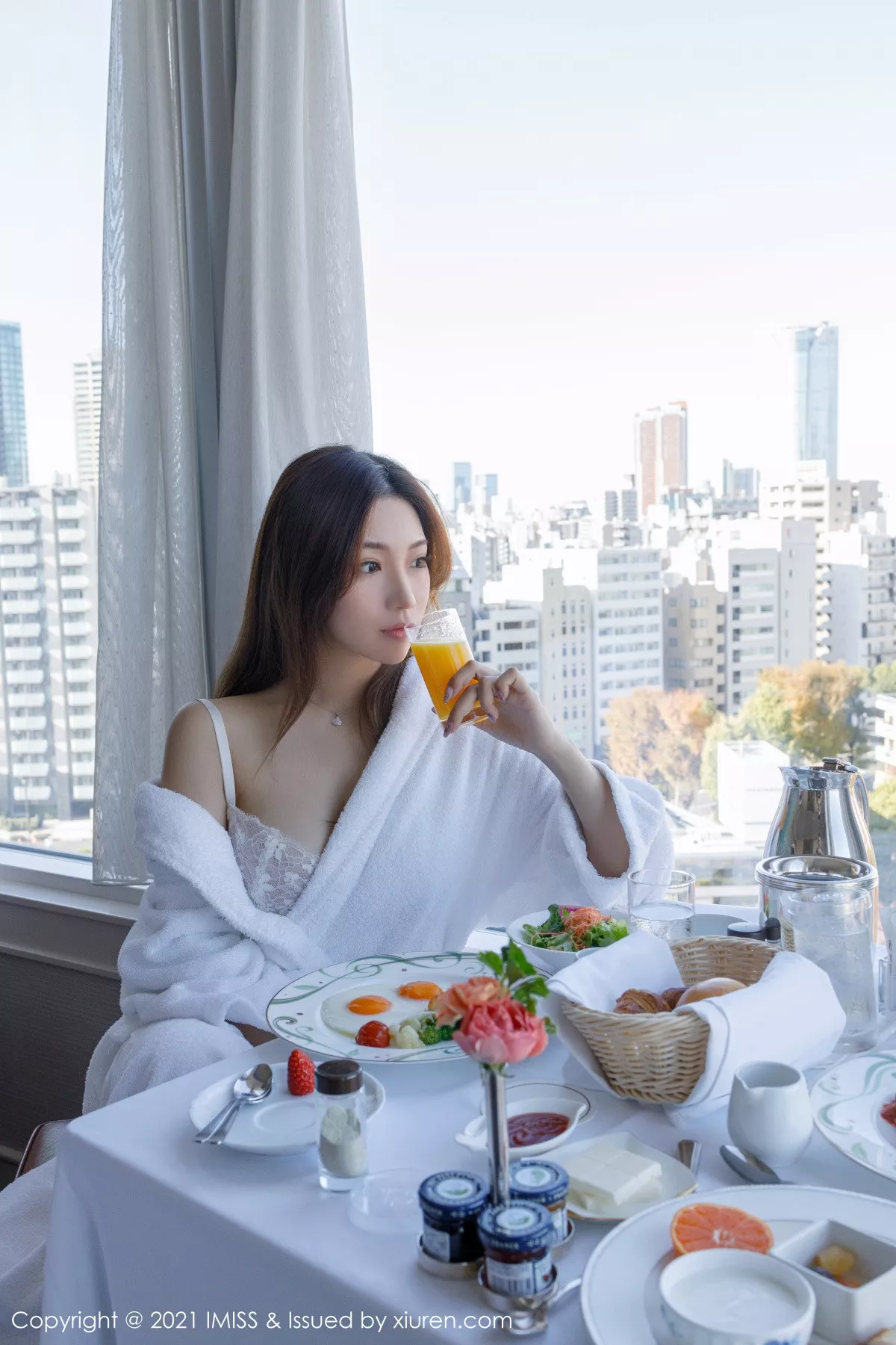 图片[7]-[Imiss爱蜜社]第568期小狐狸写真-秀人资源网