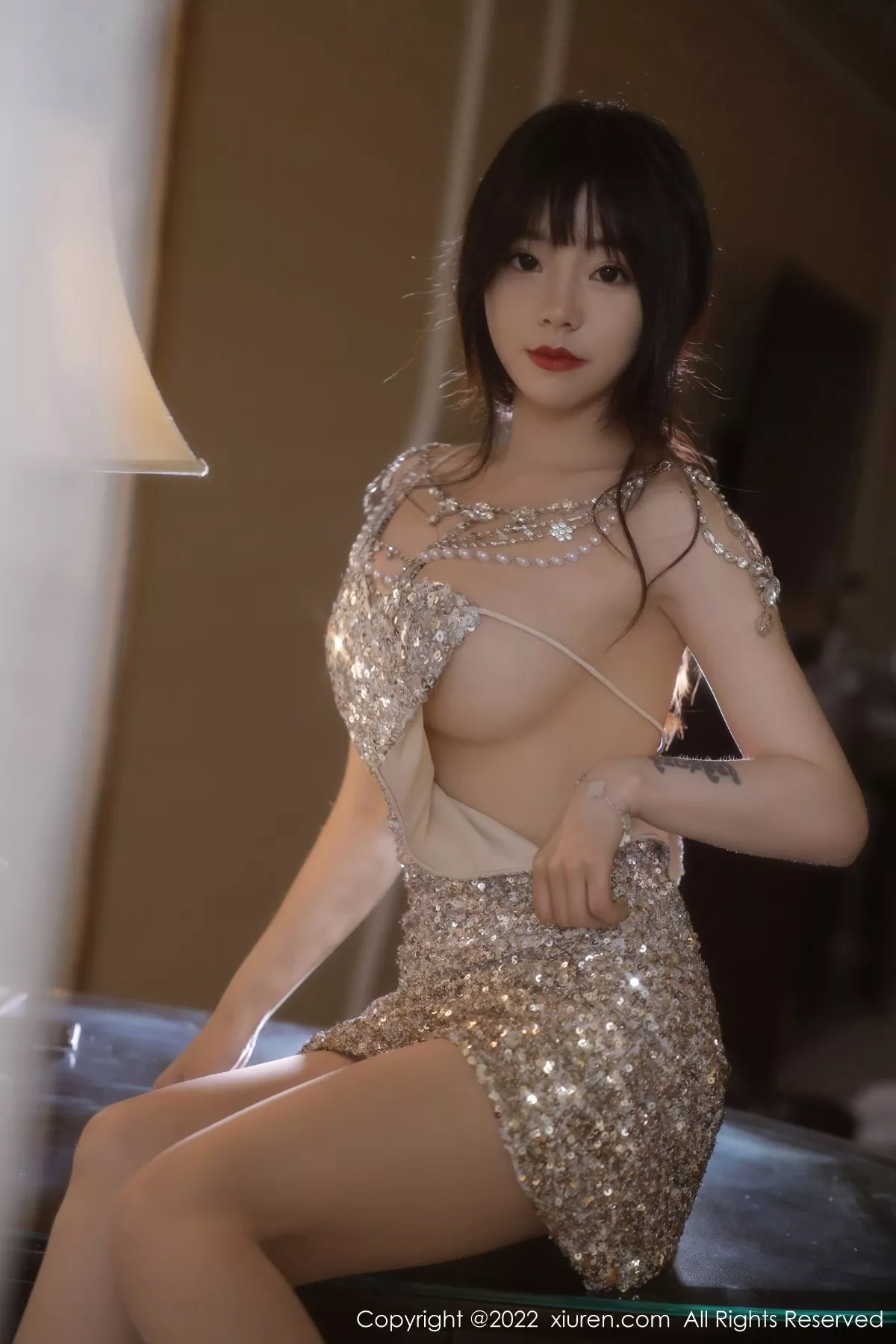 图片[15]-[XiuRen秀人网]第5209期佘贝拉写真-秀人资源网