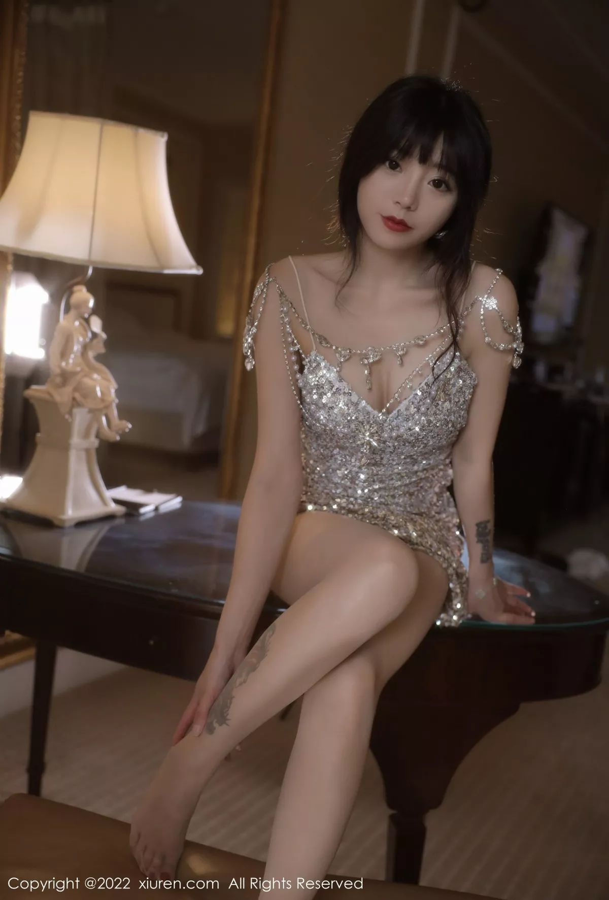 图片[13]-[XiuRen秀人网]第5209期佘贝拉写真-秀人资源网