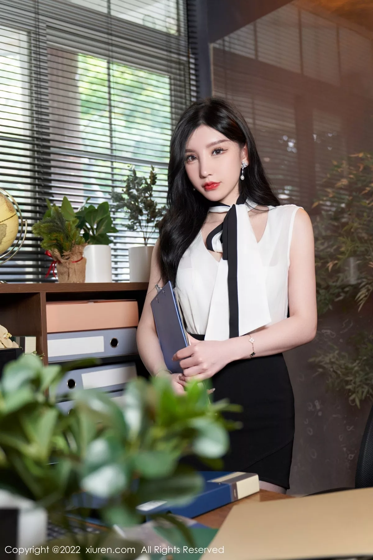 图片[15]-[XiuRen秀人网]第5217期周于希写真-秀人资源网