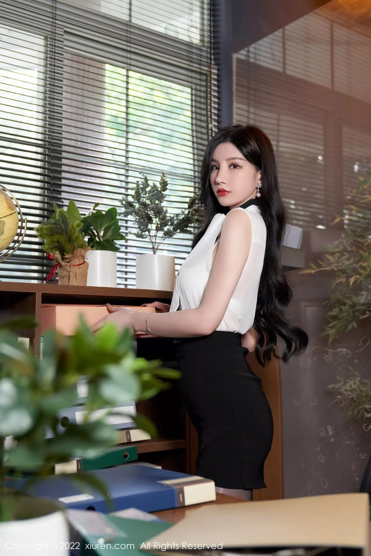 图片[24]-[XiuRen秀人网]第5217期周于希写真-秀人资源网