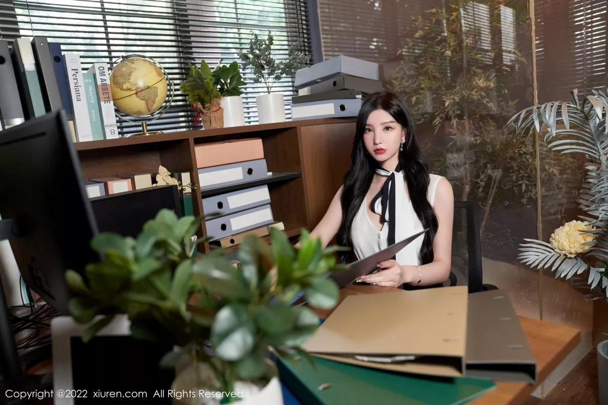 图片[10]-[XiuRen秀人网]第5217期周于希写真-秀人资源网