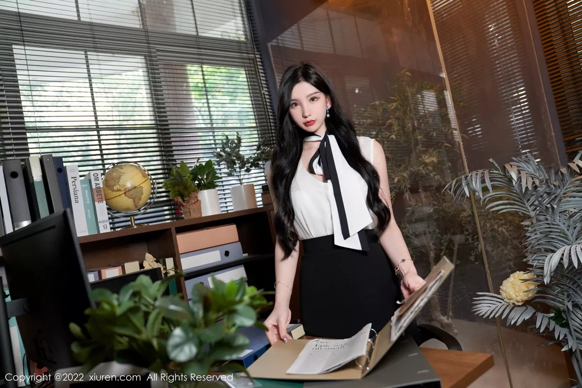 图片[21]-[XiuRen秀人网]第5217期周于希写真-秀人资源网