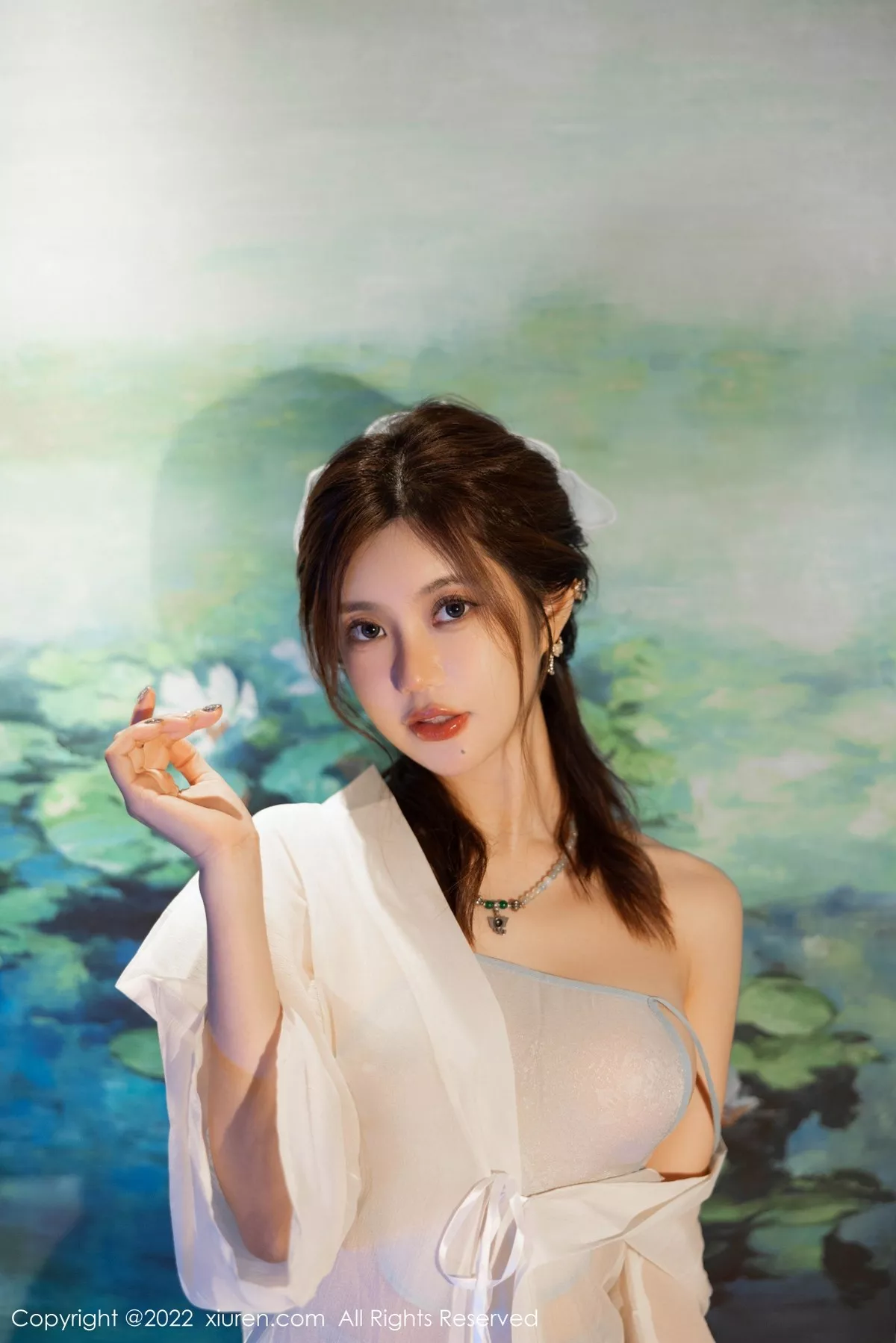 图片[14]-[XiuRen秀人网]第5219期绮里嘉写真-秀人资源网